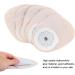 10-Piece Ostomy Bag Set for Colostomy and Ileostomy Stoma Care - Drainable Pouches, Cut To Fit Option, Closure - One Piece & Two-Piece - Buy Online on GoSupps.com