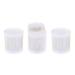 Buy Tubayia 600pcs Disposable Cotton Swabs - Ideal for Makeup & Eyelash Extensions | Fast International Shipping - Buy Online on GoSupps.com
