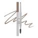 rom&nd HAN ALL FLAT BROW|water proof|all brows from dark brown to blonde hair|natural beauty|k-cosmetic|angled tip applicator| precision eyebrow pencil /c3 modern beige