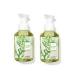 Bath & Body Works Cucumber Lily Gentle Foaming Hand Soap - 2 Pack, 8.75 Fl Oz - Buy Online on GoSupps.com