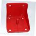 Toddmomy Lick Brick Box Pallets Trays Horse Mounting Block Salt Feeding Bowl Feed Pan Mineral Puppy Bowl - Buy Online on GoSupps.com