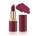 Boobeen Matte Lipstick Velvet Smooth Lip Stick with Rich Color Nude Lip Stain Long Lasting Waterproof Matte Nude Lip Makeup for Women Girls  Non-Stick Cup Soft Satin Finish C-06