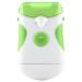 Roto Clipper Professional Safe Electric Nail Trimmer Dual-Use Nails Trim File Clipper Manicuring Tools
