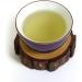 GOARTEA Taiwan Milk Oolong Tea 50g - High Mountain Alishan Jin Xuan Oolong Loose Leaf Green Tea - Supreme Jinxuan Oolong Tea - Buy Online on GoSupps.com