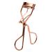 Lash Curler Stainless Steel Eye Lashes Curlers Curl Lash Curler Electroplated Eyelash Curler Fashion Eyelash Curler Makeup Accessory for Women and Girls - Rose Gold