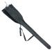 ThreeWOT Fencing Sword Bag,Thickened Fencing Sling Shoulder Bag for Foil Sabre and Epee,Fencing Storage Bag(Blue/Black)