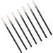 BELLIFFY 100pcs Eyeliner Liquid Small Eyeliner Brush Fine Eyeliner Brush Eyeliner Makeup Brush Gold Eyeliner - Buy Online on GoSupps.com