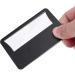Ghulumn Credit Card Size 3X Magnifier Bundle Includes 2 Magnifiers Each Magnifier for Reading Has 3X Lens Use As 3X Magnifying Glass with Light or As Reading Magnifier for Menus - Buy Online on GoSupps.com