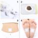 Surakey Weight Loss Sticker Healthy Detox Slimming Belly Pellet Wormwood Navel Sticker Slimming Patch Natural Herbal Chinese Medicine Belly Sticker Body Beauty Patch for Shaping Waist Abdomen and Buttocks - Buy Online on GoSupps.com