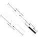 Hair Extensions Kit : 2 Holes Hair Pliers Pulling Needle and Loop Threader - Buy Online on GoSupps.com