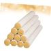Clispeed 20 STK Acupuncture Rods - Premium Chinese Moxa Sticks for Moxibustion Therapy | 2 Medium Strips for Optimal Healing - Buy Online on GoSupps.com