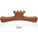 Buy Generic Wooden Gua Sha Stick - Best Body Massager for Back Pain Relief | International Shipping - Buy Online on GoSupps.com