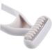 Tondeuse Poils Corporels En Abs L ger Gris Clair Rasoir Manuel Inox Tranchant Pour Aisselles Et Jambes pilation Douce Portable Pour Femmes En Voyage Usage Quotidien Sant Et Beaut 12x4.5cm - Buy Online on GoSupps.com