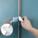 Green Glass Wiper Window Squeegee Shower Squeegee Lightweight Shower Squeegy Cleaner Bathroom - Buy Online on GoSupps.com