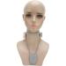 Samnuerly Cervical Spine Extension Fixator | Adjustable Back Support Bandage & Hot Compress | Prevents Forward Head Posture (Size S) - International Shipping Available - Buy Online on GoSupps.com