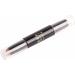 Double Ended Waterproof Brightener Highlighter Makeup Contouring Stick Easy Makeup for an Attractive Look Waterproof and Long Lasting Deepens Facial Outline Double Ended - Buy Online on GoSupps.com