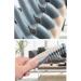 PopetPop Electric Fabric Razor Brush for Dogs & Cats | Quick Grooming Tool & Trimmer | International Shipping Available - Buy Online on GoSupps.com