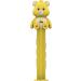 PEZ Care Bears Candy Dispenser - Funshine Bear PEZ Dispenser Party Favor With 2 PEZ Candy Refills | Care Bear Party Favors Gift Bags - Buy Online on GoSupps.com