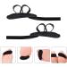 Blister Bandages Toe Separator & Cushion Orthotics for Toe Valgus Correction - 7x3cm - Buy Online on GoSupps.com