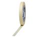 ProTapes Pro 795 Crepe Paper General Purpose Masking Tape  60 yds Length x 1/2 Width  Tan (Pack of 1) 1/2 (Pack of 1)