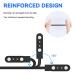 3.3FT Magnetic USB Charger for YAMAY VeryFitPro SW023 ID205L SW021 ID205U ID205S SW025 Uwatch - Fast Charging Cable for Smart Watches 1 2 3S - Buy Online on GoSupps.com
