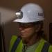 Klein Tools 56062 Rechargeable LED Headlamp for Hardhats - 300 Lumens, All-Day Runtime, 3 Modes - Buy Online on GoSupps.com