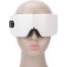 Buy Electrical Eye Massage Device - Vibrating & Heated Therapy Massager with Music for Soothing Eye Care & Relaxation - Buy Online on GoSupps.com