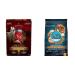 Purina ONE Smartblend True Instinct Natural Dry Dog Food Turkey & Venison 6.8 kg + True Instinct Grain Free Natural Dry Cat Food with Real Ocean Whitefish 1.45 kg