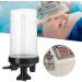 High-Quality Oxygen Generator Humidification Cup | Enhance Oxygen Humidity with Premium Care Accessories - International Shipping Available - Buy Online on GoSupps.com