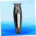 FRCOLOR Cordless Hair Clippers for Men Mens Hair Clippers Professional Clippers for Barbers LED Display Clipper Hair Clippers for Men Professional Men Trimmer Hair Scissors Display Screen - Buy Online on GoSupps.com