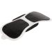 CCngD Neck Massage Sticker - USB Rechargeable Muscle Relief Patch for Tiredness (Black) - Buy Online on GoSupps.com