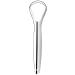 GTEX Tongue Scraper - Medical Grade 100% Stainless Steel Metal Tongue Cleaner for Adults and Kids - Remedy for Bad Breath Great for Oral Care - Y Shape 1 Y-shaped