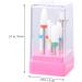 FRCOLOR 1 Set Power Tool Gel Nail Tools Electric Nail File Nail Art File Made of Metal Electric Manicure Nail Tips Tool for Nail Drill Grinding Head Adjustment Drilling - Buy Online on GoSupps.com