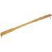 Buy Bamboo Back Scratcher - Eco-Friendly Durable Relief for Itchy Skin | International Shipping Available - Buy Online on GoSupps.com