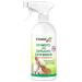 Exner Bio Odour & Dirt Remover for Rodent Cages - With Microorganisms Against Droppings Urine and Pet Odours 100% Natural & Gentle - 500 ml Spray Bottle