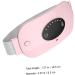 Solust Women's Warm Belt & Warming Pillow Wireless Heating for Period Cramps - Buy Online on GoSupps.com