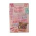 Too Faced Yummy Gummy Makeup Set:: Face and Eye Palette  and Lip Injection Lip Balm