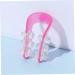 FRCOLOR 40 Pcs Nose Up Shaping Clip - Nuzzle Nose Bridge Corrector & Beauty Supplies - Enhance Your Look with Plastic Nose Lifting Cups (4 Pcs Pink - Buy Online on GoSupps.com