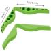 Accrol Fog-Free Mask Glasses Accessories - 3/5/10 Piece Silicone Anti-Fog Nose Bridge Pads for Perfect Fit - Buy Online on GoSupps.com