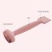 SILICONE FACIAL MUD APPLICATOR BRUSH DUAL HEAD LOTION SPATULA SCOOP FOR FACE CLEANING SKINCARE TOOL - Buy Online on GoSupps.com