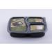 Khaoes Ready to Eat Dish 7 Instant Dish 7 with No Added Preservative and Colours (Item Weight : 105 gr Pack Of 1) - Buy Online on GoSupps.com