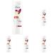 Dove Body Lotion Intensive care for very dry skin with 3x more moisture 400 ml 1 piece (pack of 5) 400 ml (pack of 5)