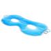 Didiseaon Ice Eye Mask Hot Eye Mask Sleeping Eye Mask Eye Covers Ice Compress Eye Mask Cold Hot Compress Blinder Sleeping Blinder Ice Compress Eyes Cover Cool Gel Ice Bag
