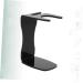 Magiclulu 3-Stage Shaving Rack & Brush Holder | Earth-Colored Organizer for Shaving Brushes & Clothes - Buy Online on GoSupps.com