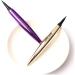 IWOWHERO 3pcs Eyeline Pencil Thickening Effect Eyeliner Waterproof Eyeliner Pencil Eye Liner Pencils Purple - Buy Online on GoSupps.com