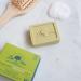 Dr. Tree Moisturising Solid Shampoo + Solid Shower Gel Junior 75 g + 75 g - Buy Online on GoSupps.com