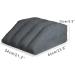 WEY&FLY Inflatable Leg Elevation Pillow - Reduce Swelling & Pain, Improve Circulation - Ideal for Sleeping & Relaxing - Buy Online on GoSupps.com