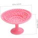 POPETPOP Makeup Brush Washer Cup Brush Cleaning Mat - Buy Online on GoSupps.com