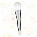 minkissy Mask Brush Makeup Brush for Women Spoon Tool - Buy Online on GoSupps.com