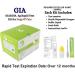 ISENVO 10-Pack GIA Test Kit | Rapid Giardiasis Test for Dogs & Cats - Fast & Reliable Results - Buy Online on GoSupps.com